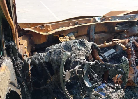 2022 Kia Sportage Lx z USA, uszkodzony, nr VIN KNDPM3AC9N7957125